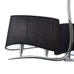 Подвесная люстра Mantra NINETTE 1910