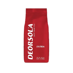 Кофе в зернах Deorsola Matic Extra