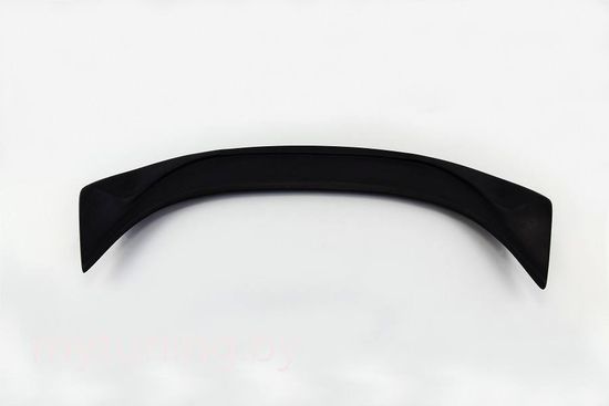 Спойлер Type-R для Honda Civic 8 hatchback