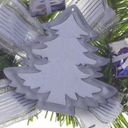 GAEM Изделие декоративное "Венок", D 27 см, L30 W9 H27 см