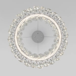 Подвесная люстра Bogates MARVEL 90371/1 4690389202759