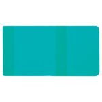 Обложки ПВХ для учебника ПИФАГОР, комплект 10 шт., универсальные, цветные, плотные, 100 мкм, 230х450 мм, 227486