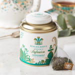 Fortnum&Mason Органический мятный настой Highgrove Organic Peppermint Infusion Tin, 30г, 15шт