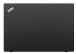 15.6" Ноутбук Lenovo ThinkPad T560 IPS (1920x1080, Intel Core i7-6600U, RAM 8ГБ,SSD 256ГБ, Intel HD Graphics 520, Win 10Pro)