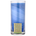 Aloha Bay, Chakra Energy, свеча, положительная энергия, 312 г (11 унций)