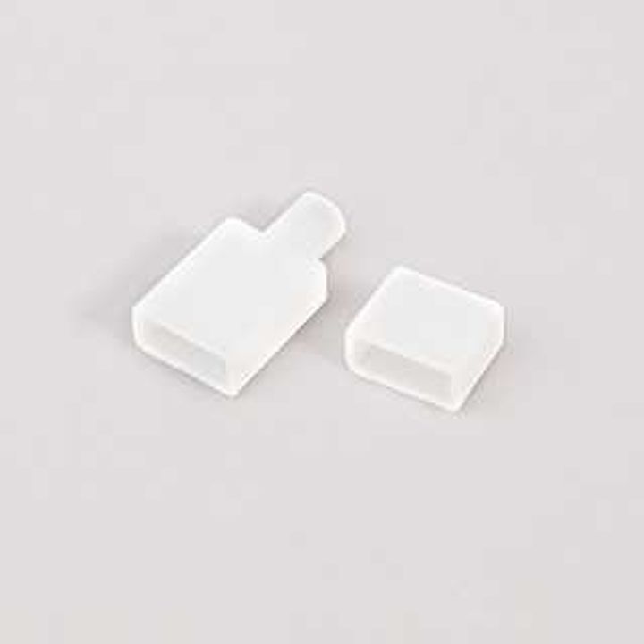 Заглушка Arlight Moonlight-Cap-04x10mm-S-Set 040996