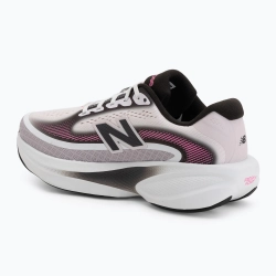 Женские Кроссовки для бега New Balance Ellipse v1 pink heat/pink granite/truffle salt