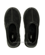 MEN'S TASMAN LUG - Black