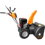YARD FOX 7654E Pro бензиновый снегоуборщик 11 л.с, ковш 76 см, выброс 15 м, 6 вперед/2 назад SB017654E23