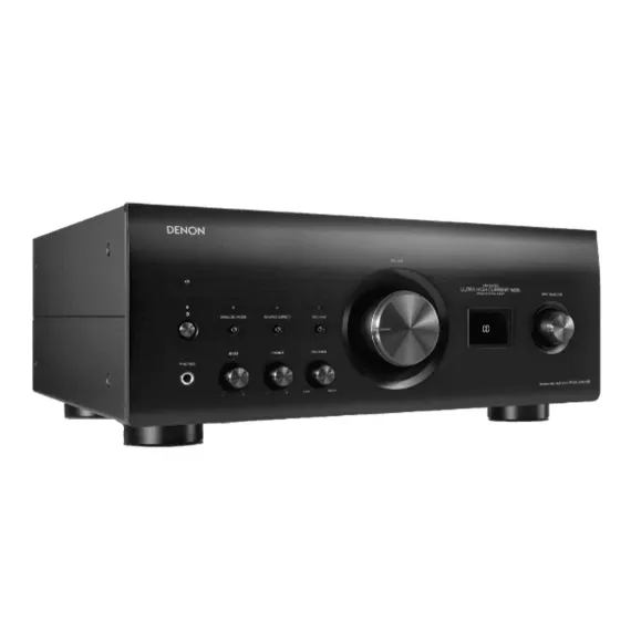 Denon PMA-3000NE Black