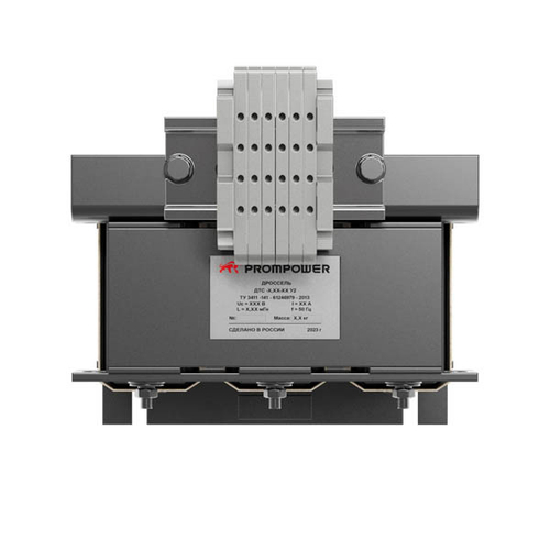 Дроссель PD-INL-4,4-14