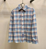 Рубашка Maison Margiela
