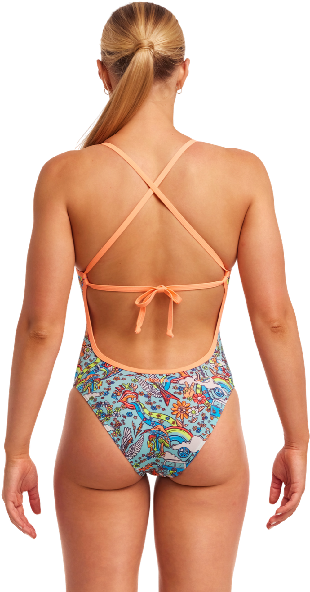 Купальник FUNKITA Sunny Bunny