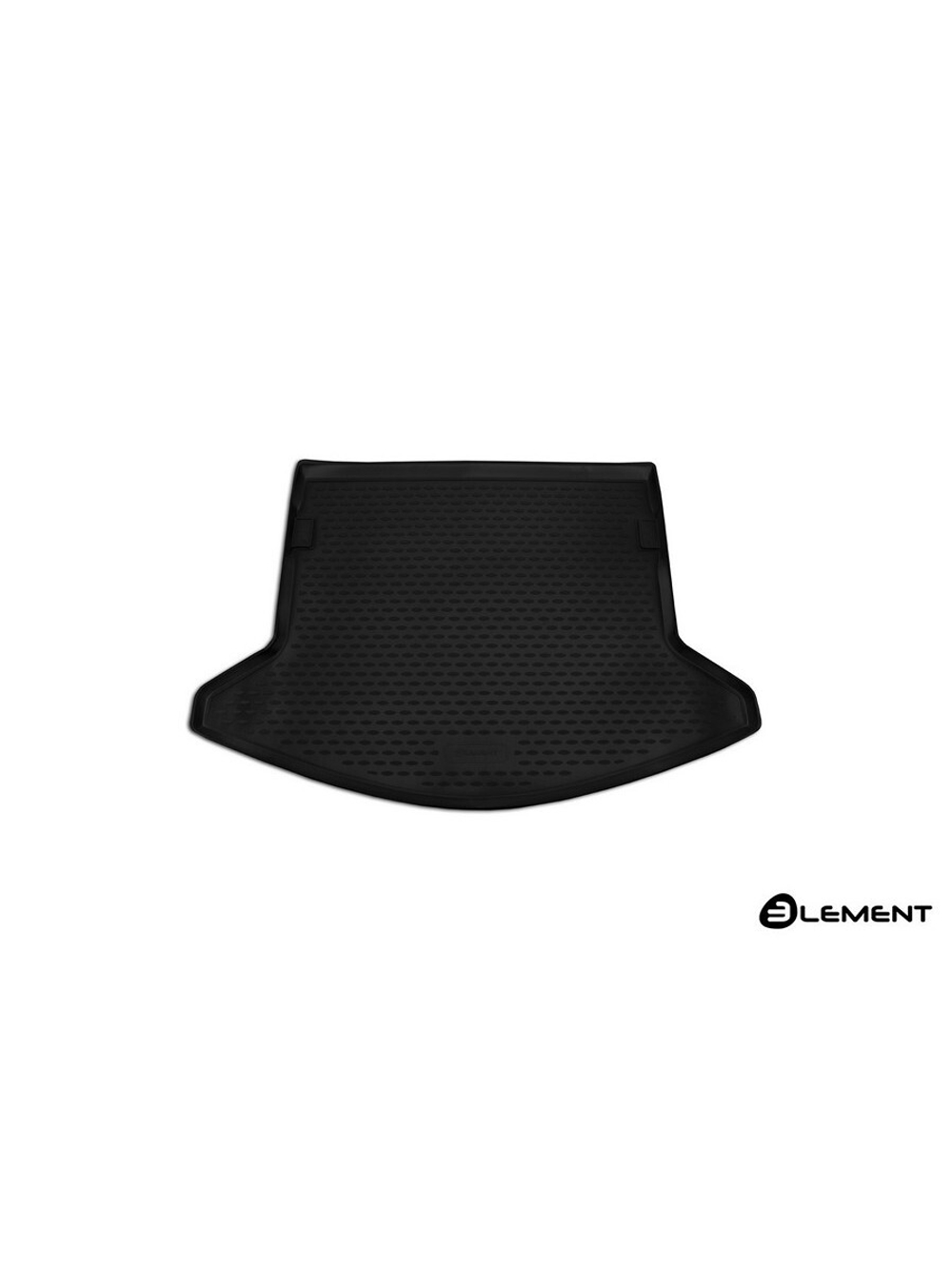 Коврик в багажник для MAZDA CX-5, 2017-, 1 шт. (полиуретан) ELEMENT3330B13