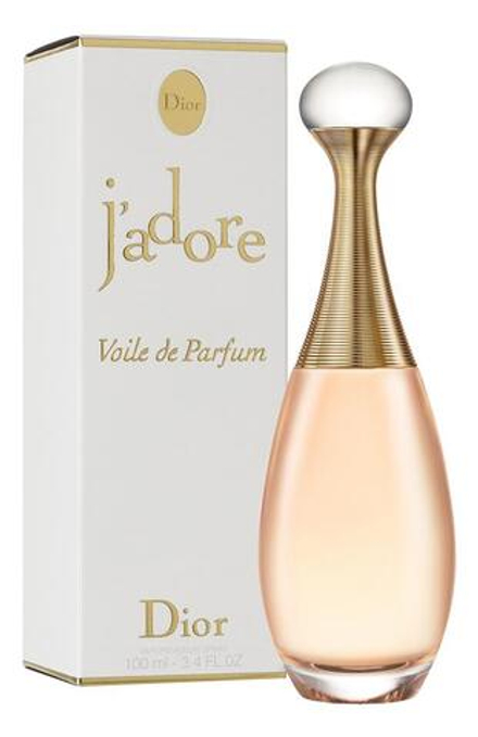 Отдушка по мотивам Christian Dior — J'Adore w