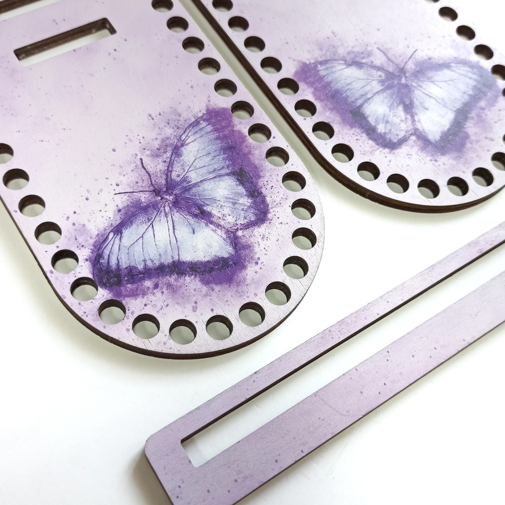 Каркас для сумки