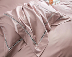 Постельное белье La Perla Sateen