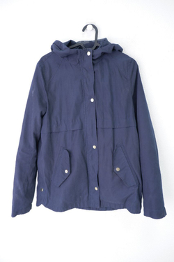 Ветровка Zolla темная 42 размер