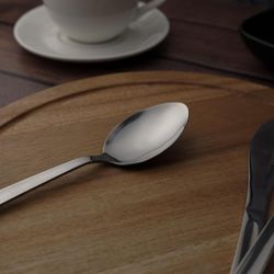 Ложка столовая 18,7 см Bistro P.L. Proff Cuisine [12]