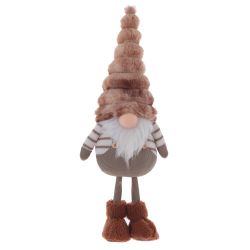 GAEM Игрушка набивная "Гном", L16 W13 H45 см