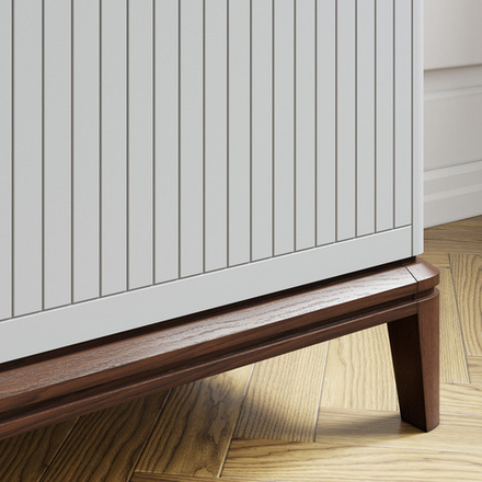 Тумба под ТВ CRYSTAL CR015