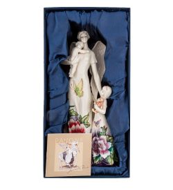 Pavone JP-247/33 Статуэтка «Ангел и дети»