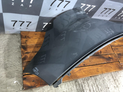 Бампер задний Volvo XC60 1 08-17 Б/У Оригинал 30763426