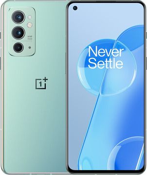 OnePlus 9RT 12/256Gb Blue Sky (голубой)