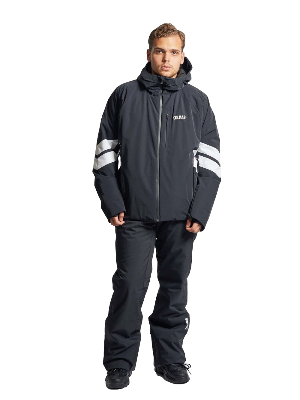 Куртка slalom M Colmar