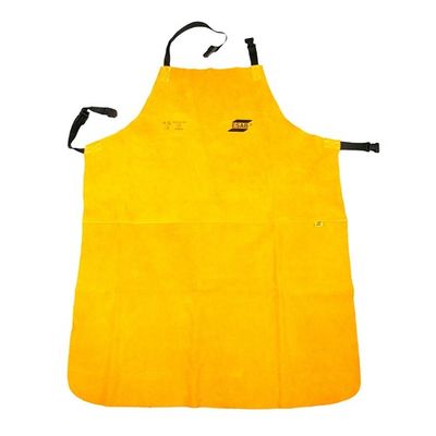 Фартук сварщика