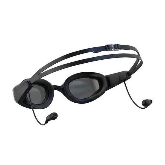 Умные очки для плавания Holoswim Solla Wave AI Music с музыкальным плеером