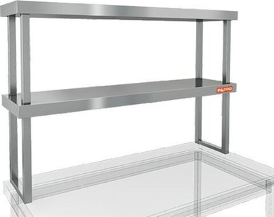 Полка Настольная Нпст2-14,85/3