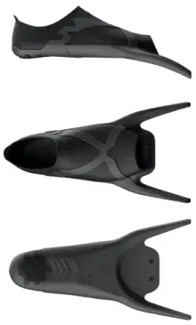 Галоша для ласты Mares X-Wing