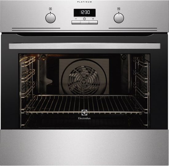 Электрический духовой шкаф Electrolux EOC 93430 CX