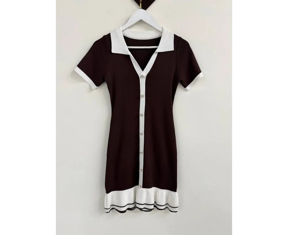 Платье 50359099 Fabrika