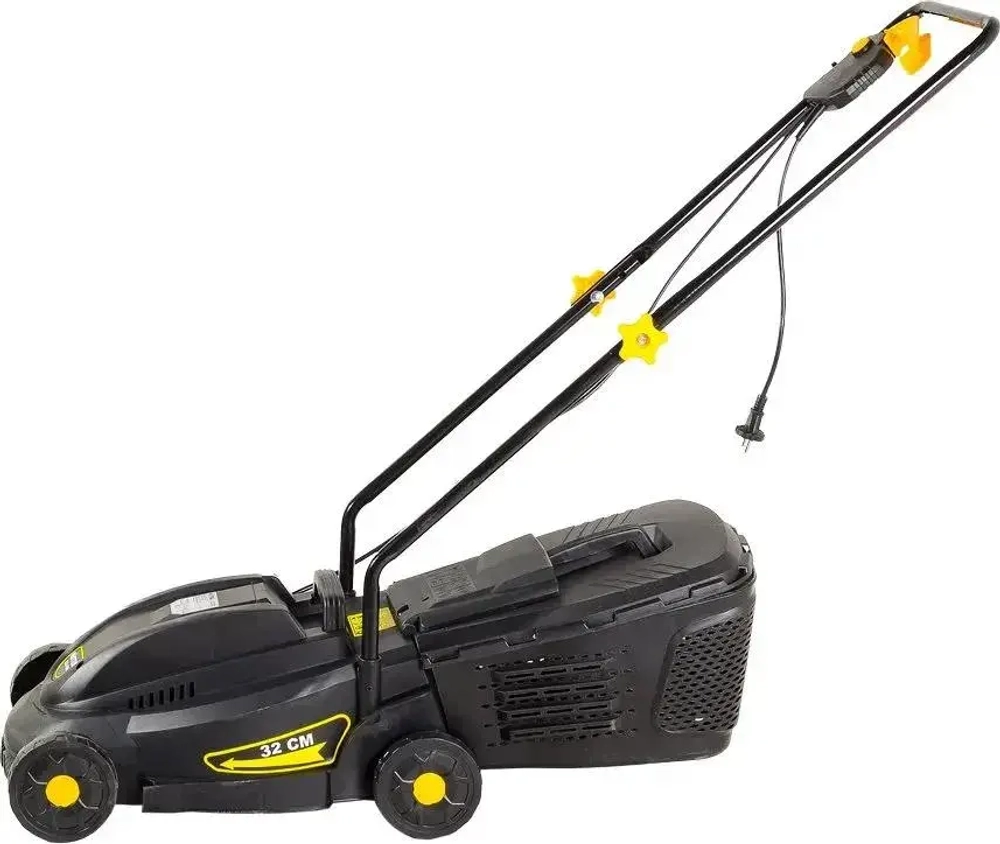 Газонокосилка Huter ELM-1000