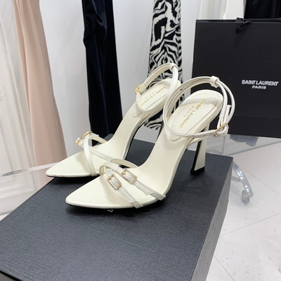 Saint Laurent Pumps