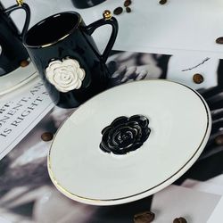 Lenardi 133-454 Кофейный набор 12пр. 95мл в под.уп.(х12)Фарфор