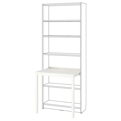 BILLY Письменный стол ИКЕА