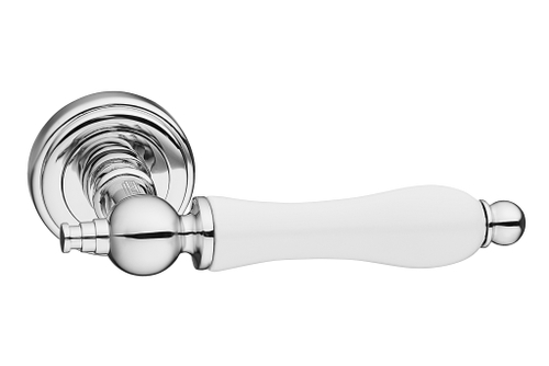 Ручка Palidore А-410PC Хром