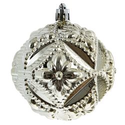 GAEM Набор из 20шт Украшение новогоднее "Шар", L40 W8 H40 см