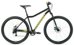 Горный велосипед Forward Sporting 29 X Courier (2021)