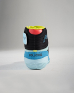 Борцовки RUDIS KS Turbine Adult - Poison Blue