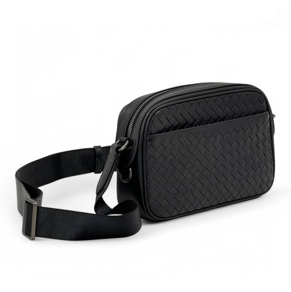 Сумка через плечо Bottega Veneta