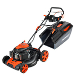 Газонокосилка бензиновая PATRIOT PT 53 LSE самоходная 512109028