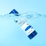 Гидрофильное масло с берёзовым соком и кислотами Round Lab Birch Juice Moisturizing Peeling Cleansing Oil 200 мл
