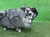 Фара Комплект фар BMW X3 G01 (2021-н.в.) Laser