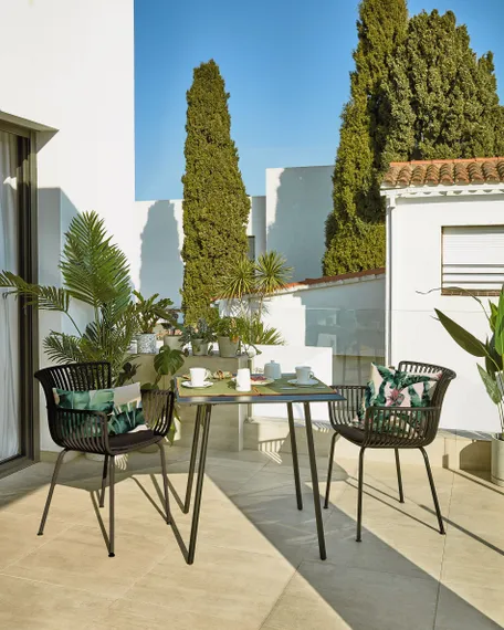 Стул Surpika черный