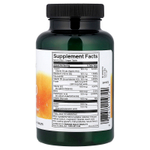 Swanson Vitamins, Balance B-100, высокоэффективный комплекс, 100 веганских таблеток