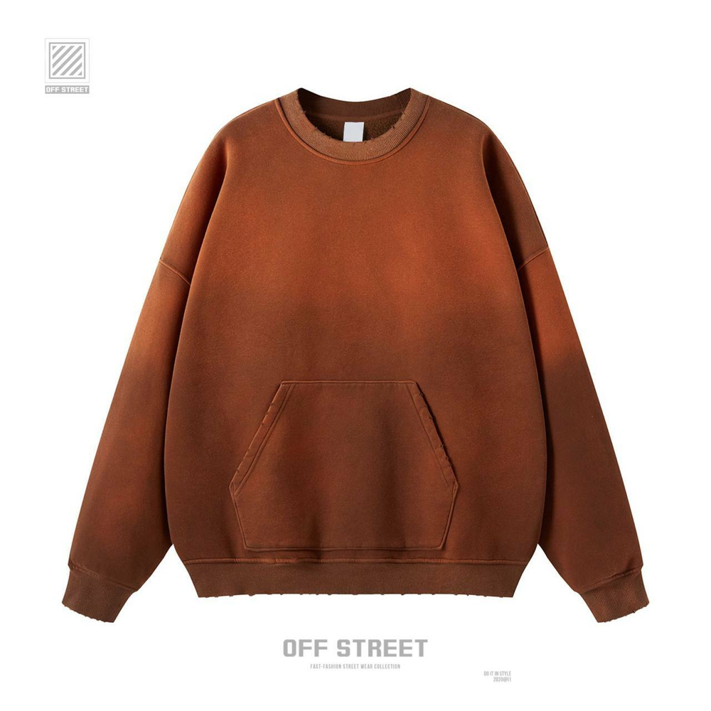 Свитшот Off Street